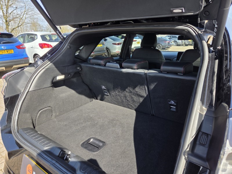 2020 (20) FORD PUMA 1.0 EcoBoost Hybrid mHEV ST-Line X First Ed 5dr 5262386