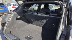 2020 (20) FORD PUMA 1.0 EcoBoost Hybrid mHEV ST-Line X First Ed 5dr 5262386