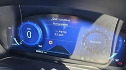 2020 (20) FORD PUMA 1.0 EcoBoost Hybrid mHEV ST-Line X First Ed 5dr 5262411