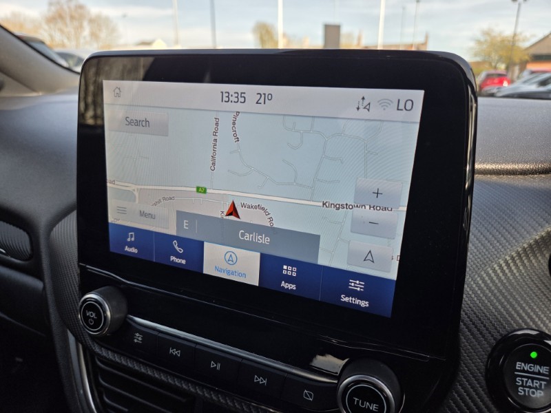 2020 (20) FORD PUMA 1.0 EcoBoost Hybrid mHEV ST-Line X First Ed 5dr 5262408