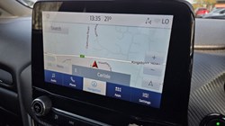 2020 (20) FORD PUMA 1.0 EcoBoost Hybrid mHEV ST-Line X First Ed 5dr 5262408