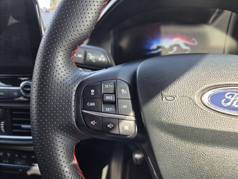 2020 (20) FORD PUMA 1.0 EcoBoost Hybrid mHEV ST-Line X First Ed 5dr 5262400