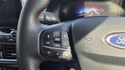 2020 (20) FORD PUMA 1.0 EcoBoost Hybrid mHEV ST-Line X First Ed 5dr 5262400