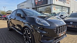 2020 (20) FORD PUMA 1.0 EcoBoost Hybrid mHEV ST-Line X First Ed 5dr 5262373