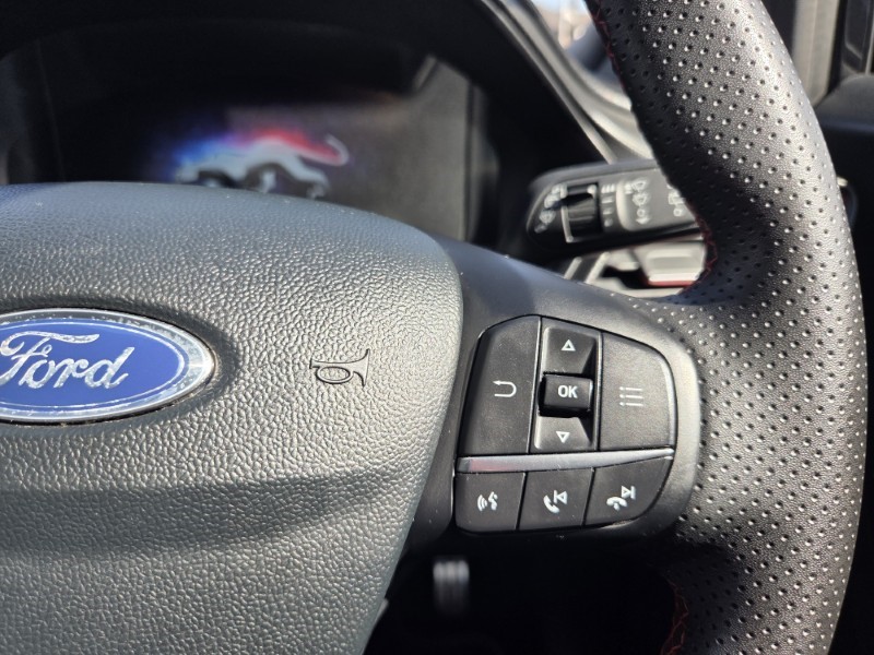 2020 (20) FORD PUMA 1.0 EcoBoost Hybrid mHEV ST-Line X First Ed 5dr 5262401