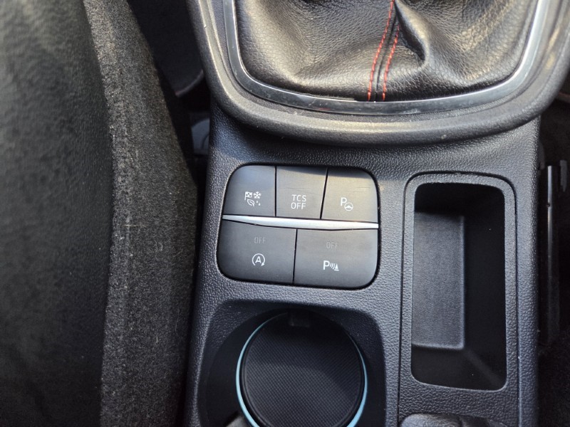 2020 (20) FORD PUMA 1.0 EcoBoost Hybrid mHEV ST-Line X First Ed 5dr 5262404