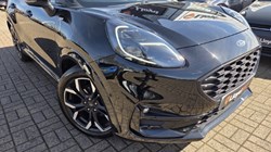 2020 (20) FORD PUMA 1.0 EcoBoost Hybrid mHEV ST-Line X First Ed 5dr 5262376