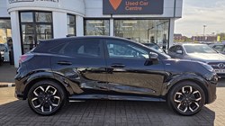 2020 (20) FORD PUMA 1.0 EcoBoost Hybrid mHEV ST-Line X First Ed 5dr 5262370