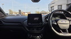 2020 (20) FORD PUMA 1.0 EcoBoost Hybrid mHEV ST-Line X First Ed 5dr 5262391