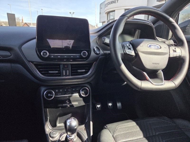 2020 (20) FORD PUMA 1.0 EcoBoost Hybrid mHEV ST-Line X First Ed 5dr 5262392