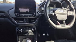 2020 (20) FORD PUMA 1.0 EcoBoost Hybrid mHEV ST-Line X First Ed 5dr 5262392