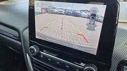 2020 (20) FORD PUMA 1.0 EcoBoost Hybrid mHEV ST-Line X First Ed 5dr 5262381