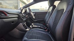 2020 (20) FORD PUMA 1.0 EcoBoost Hybrid mHEV ST-Line X First Ed 5dr 5262396