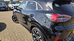 2020 (20) FORD PUMA 1.0 EcoBoost Hybrid mHEV ST-Line X First Ed 5dr 5262380