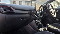 2020 (20) FORD PUMA 1.0 EcoBoost Hybrid mHEV ST-Line X First Ed 5dr 5262395