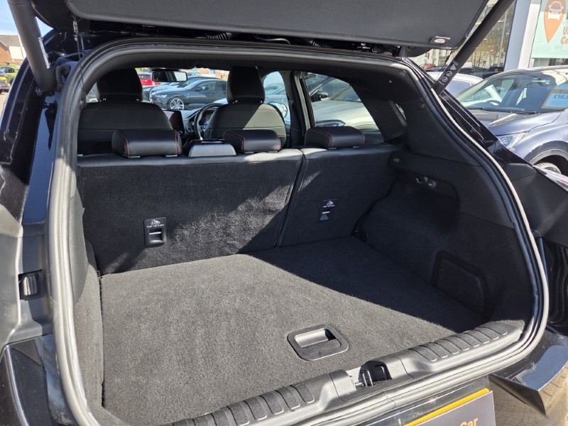 2020 (20) FORD PUMA 1.0 EcoBoost Hybrid mHEV ST-Line X First Ed 5dr 5262385