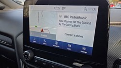 2020 (20) FORD PUMA 1.0 EcoBoost Hybrid mHEV ST-Line X First Ed 5dr 5262407