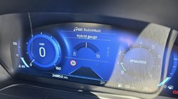 2020 (20) FORD PUMA 1.0 EcoBoost Hybrid mHEV ST-Line X First Ed 5dr 5262412