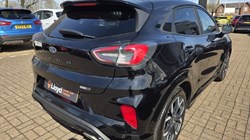 2020 (20) FORD PUMA 1.0 EcoBoost Hybrid mHEV ST-Line X First Ed 5dr 5262384