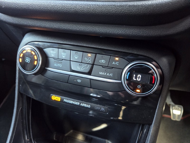 2020 (20) FORD PUMA 1.0 EcoBoost Hybrid mHEV ST-Line X First Ed 5dr 5262405