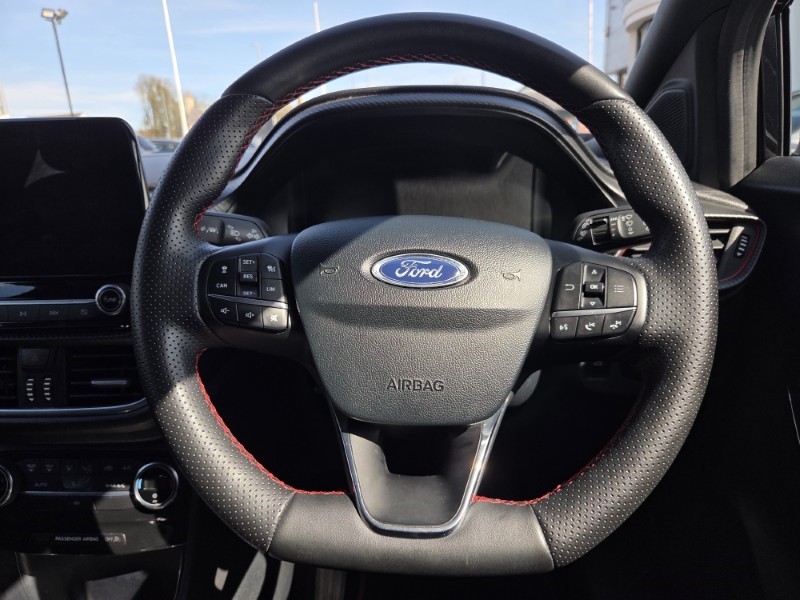 2020 (20) FORD PUMA 1.0 EcoBoost Hybrid mHEV ST-Line X First Ed 5dr 5262402