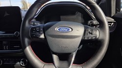 2020 (20) FORD PUMA 1.0 EcoBoost Hybrid mHEV ST-Line X First Ed 5dr 5262402