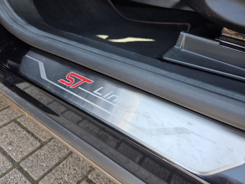 2020 (20) FORD PUMA 1.0 EcoBoost Hybrid mHEV ST-Line X First Ed 5dr 5262397