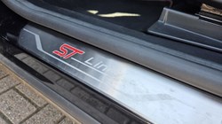 2020 (20) FORD PUMA 1.0 EcoBoost Hybrid mHEV ST-Line X First Ed 5dr 5262397