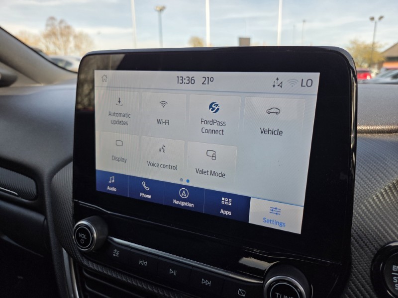 2020 (20) FORD PUMA 1.0 EcoBoost Hybrid mHEV ST-Line X First Ed 5dr 5262410