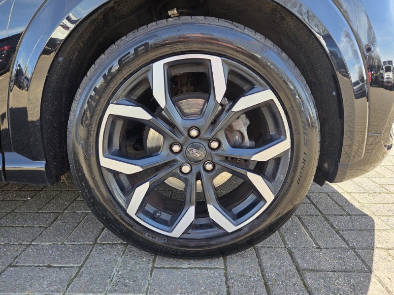 2020 (20) FORD PUMA 1.0 EcoBoost Hybrid mHEV ST-Line X First Ed 5dr 5262371