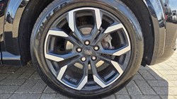 2020 (20) FORD PUMA 1.0 EcoBoost Hybrid mHEV ST-Line X First Ed 5dr 5262371