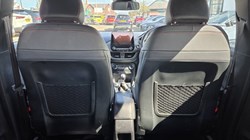 2020 (20) FORD PUMA 1.0 EcoBoost Hybrid mHEV ST-Line X First Ed 5dr 5262387