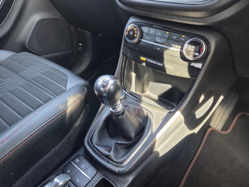 2020 (20) FORD PUMA 1.0 EcoBoost Hybrid mHEV ST-Line X First Ed 5dr 5262403