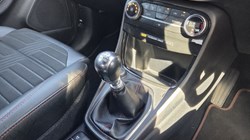 2020 (20) FORD PUMA 1.0 EcoBoost Hybrid mHEV ST-Line X First Ed 5dr 5262403