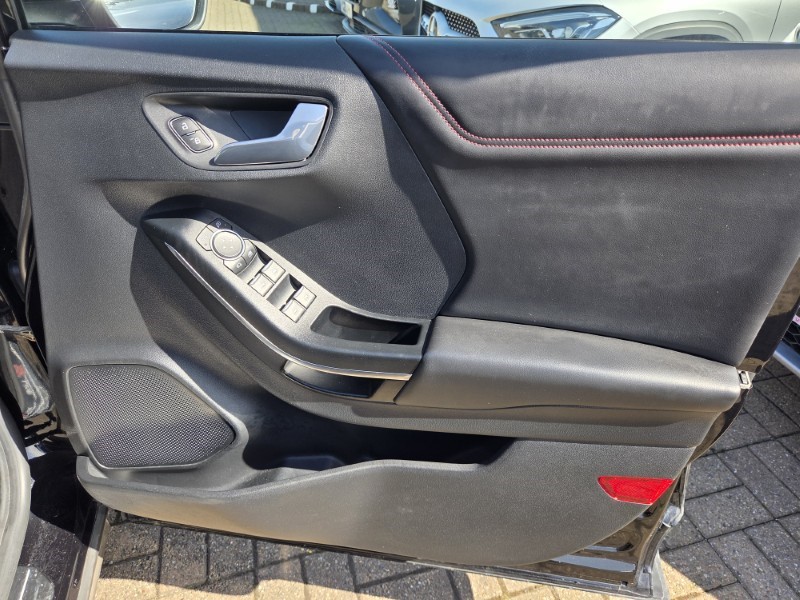 2020 (20) FORD PUMA 1.0 EcoBoost Hybrid mHEV ST-Line X First Ed 5dr 5262398