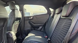 2020 (20) FORD PUMA 1.0 EcoBoost Hybrid mHEV ST-Line X First Ed 5dr 5262390