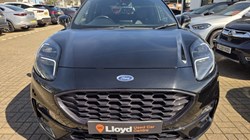 2020 (20) FORD PUMA 1.0 EcoBoost Hybrid mHEV ST-Line X First Ed 5dr 5262374