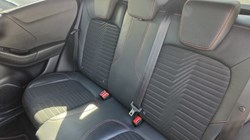 2020 (20) FORD PUMA 1.0 EcoBoost Hybrid mHEV ST-Line X First Ed 5dr 5262394