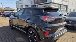 2020 (20) FORD PUMA 1.0 EcoBoost Hybrid mHEV ST-Line X First Ed 5dr 5262382