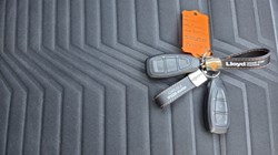 2020 (20) FORD PUMA 1.0 EcoBoost Hybrid mHEV ST-Line X First Ed 5dr 5262413