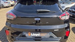 2020 (20) FORD PUMA 1.0 EcoBoost Hybrid mHEV ST-Line X First Ed 5dr 5262383