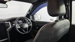 2025 (25) VOLKSWAGEN COMMERCIAL AMAROK D/Cab Pick Up PanAmericana 3.0 V6 TDI 240 4M Auto 5237532