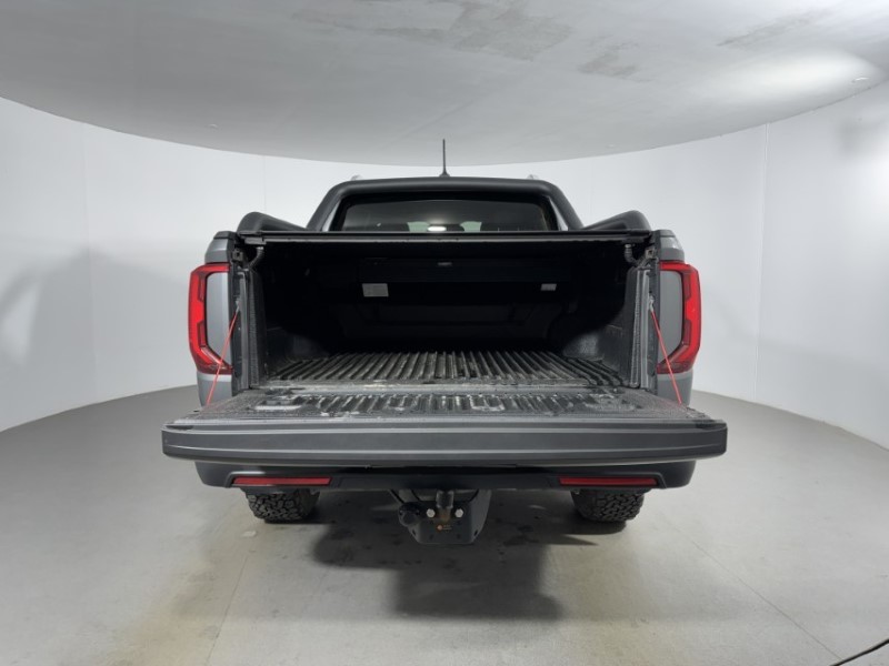 2025 (25) VOLKSWAGEN COMMERCIAL AMAROK D/Cab Pick Up PanAmericana 3.0 V6 TDI 240 4M Auto 5237511