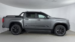 2025 (25) VOLKSWAGEN COMMERCIAL AMAROK D/Cab Pick Up PanAmericana 3.0 V6 TDI 240 4M Auto 5237581