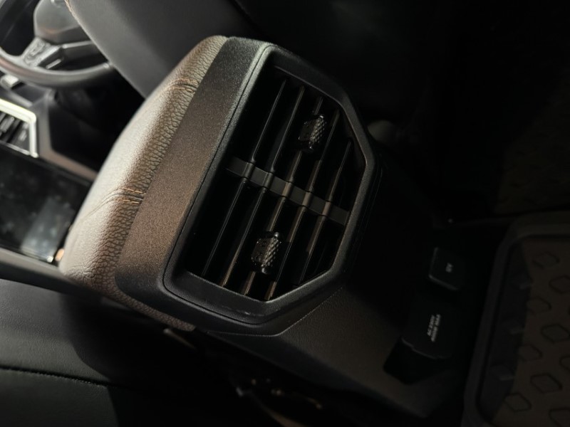 2025 (25) VOLKSWAGEN COMMERCIAL AMAROK D/Cab Pick Up PanAmericana 3.0 V6 TDI 240 4M Auto 5237530