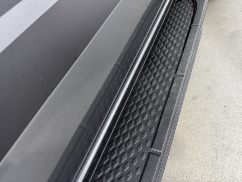 2025 (25) VOLKSWAGEN COMMERCIAL AMAROK D/Cab Pick Up PanAmericana 3.0 V6 TDI 240 4M Auto 5237489