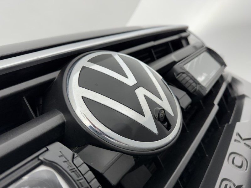 2025 (25) VOLKSWAGEN COMMERCIAL AMAROK D/Cab Pick Up PanAmericana 3.0 V6 TDI 240 4M Auto 5237485