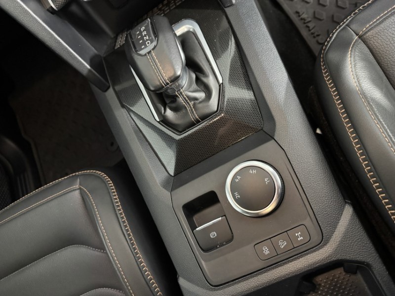 2025 (25) VOLKSWAGEN COMMERCIAL AMAROK D/Cab Pick Up PanAmericana 3.0 V6 TDI 240 4M Auto 5237566