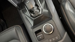 2025 (25) VOLKSWAGEN COMMERCIAL AMAROK D/Cab Pick Up PanAmericana 3.0 V6 TDI 240 4M Auto 5237566