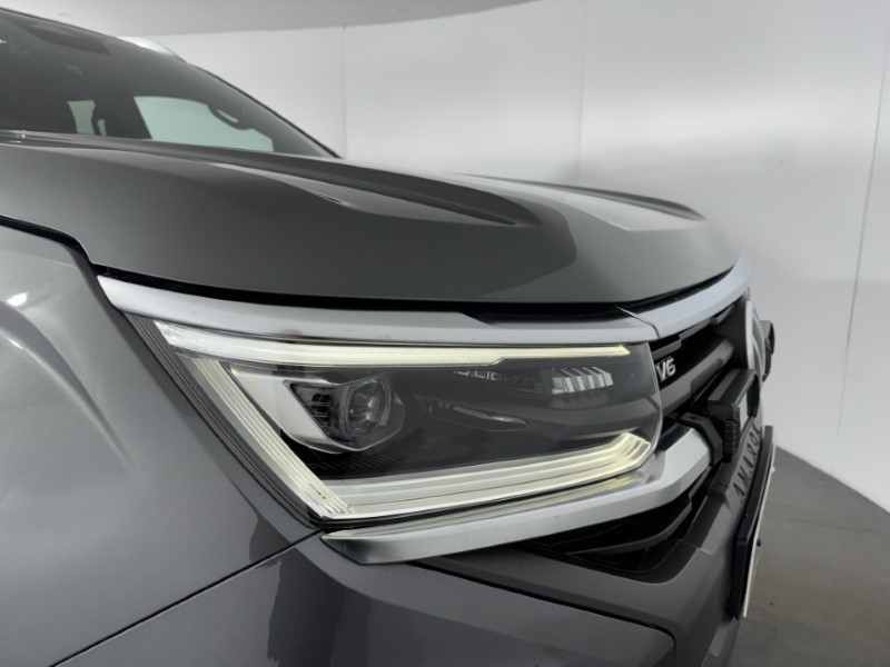 2025 (25) VOLKSWAGEN COMMERCIAL AMAROK D/Cab Pick Up PanAmericana 3.0 V6 TDI 240 4M Auto 5237474